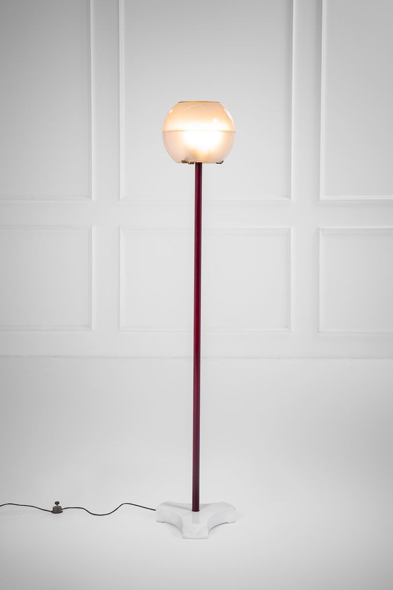 Lampada da terra mod. Lte 8