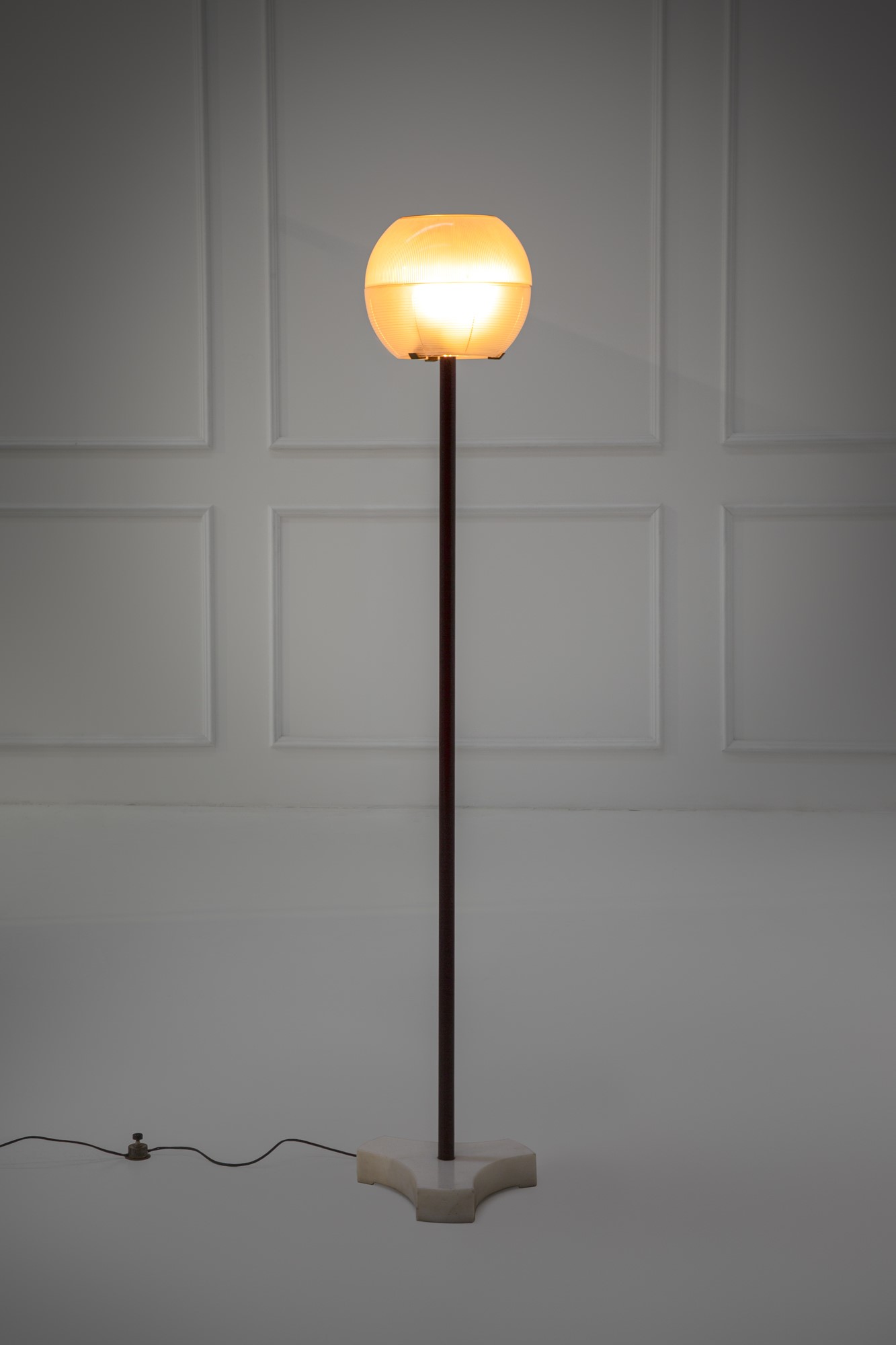 Lampada da terra mod. Lte 8