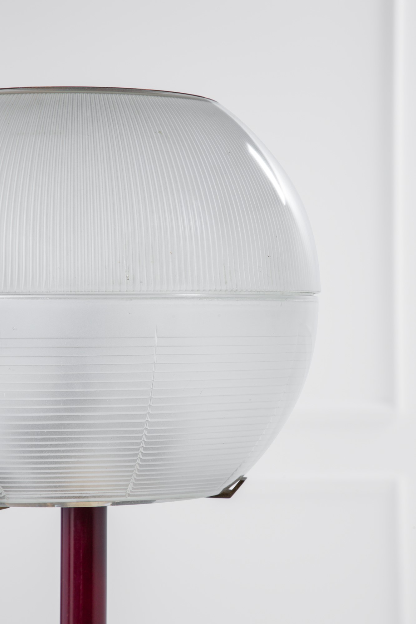 Lampada da terra mod. Lte 8