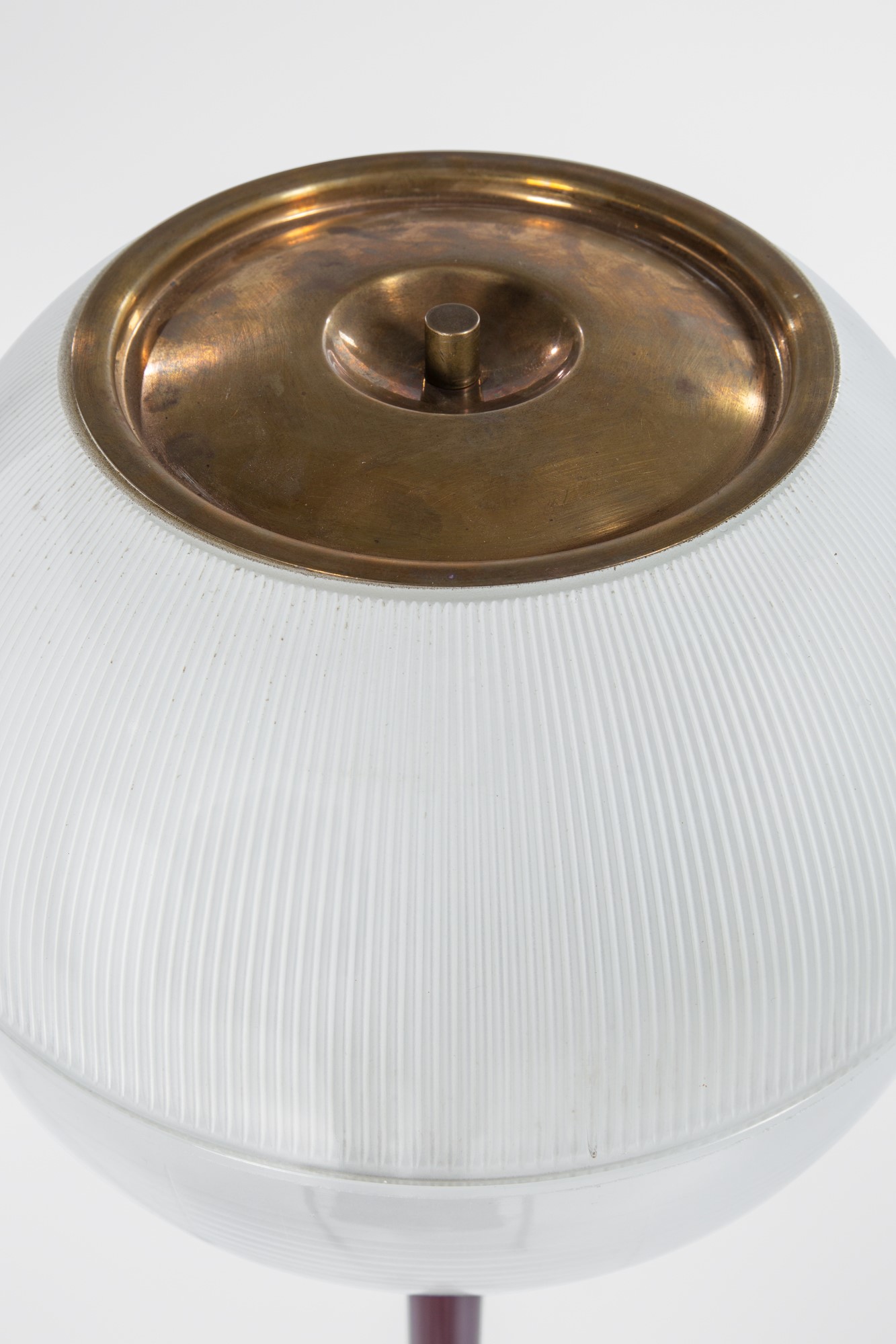 Lampada da terra mod. Lte 8