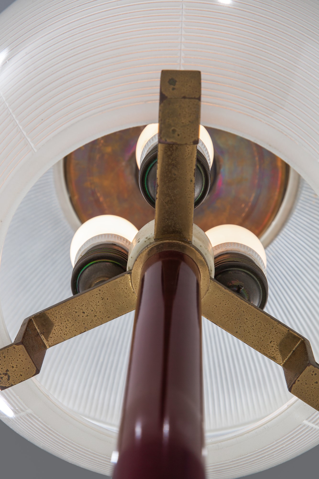 Lampada da terra mod. Lte 8