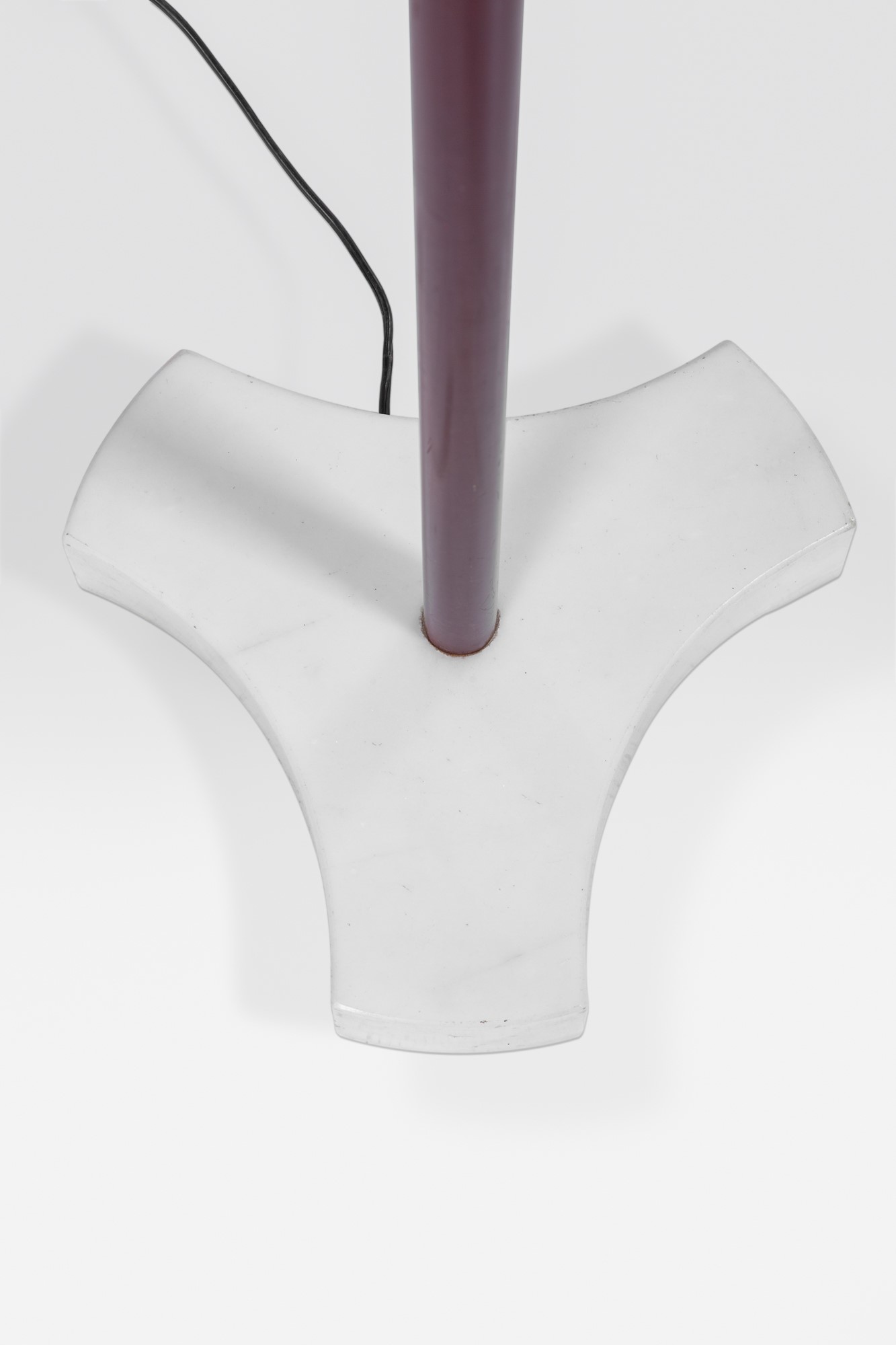 Lampada da terra mod. Lte 8