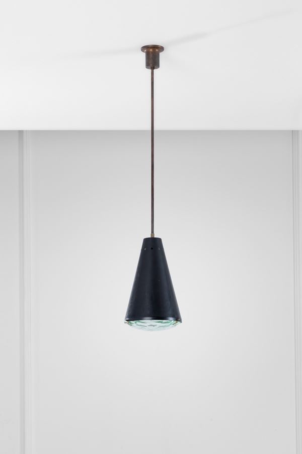 Max Ingrand - Sospensione mod. 1995