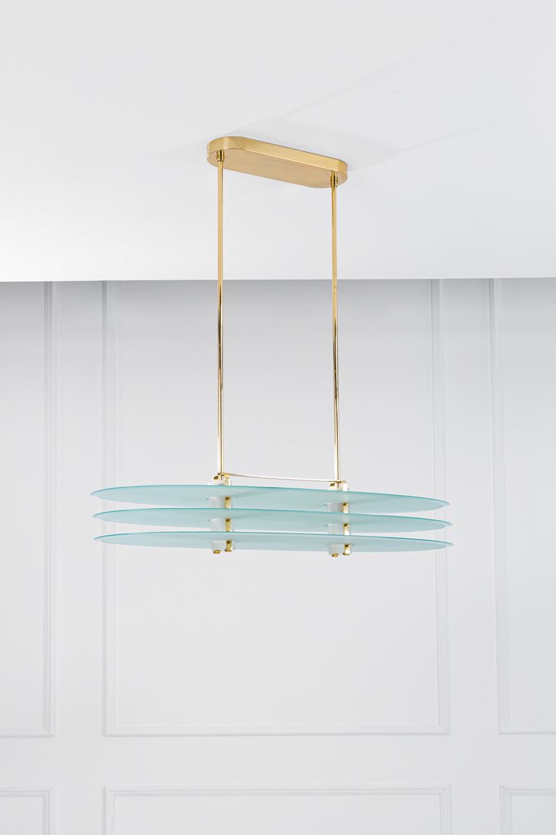 Lampadario mod. Vega