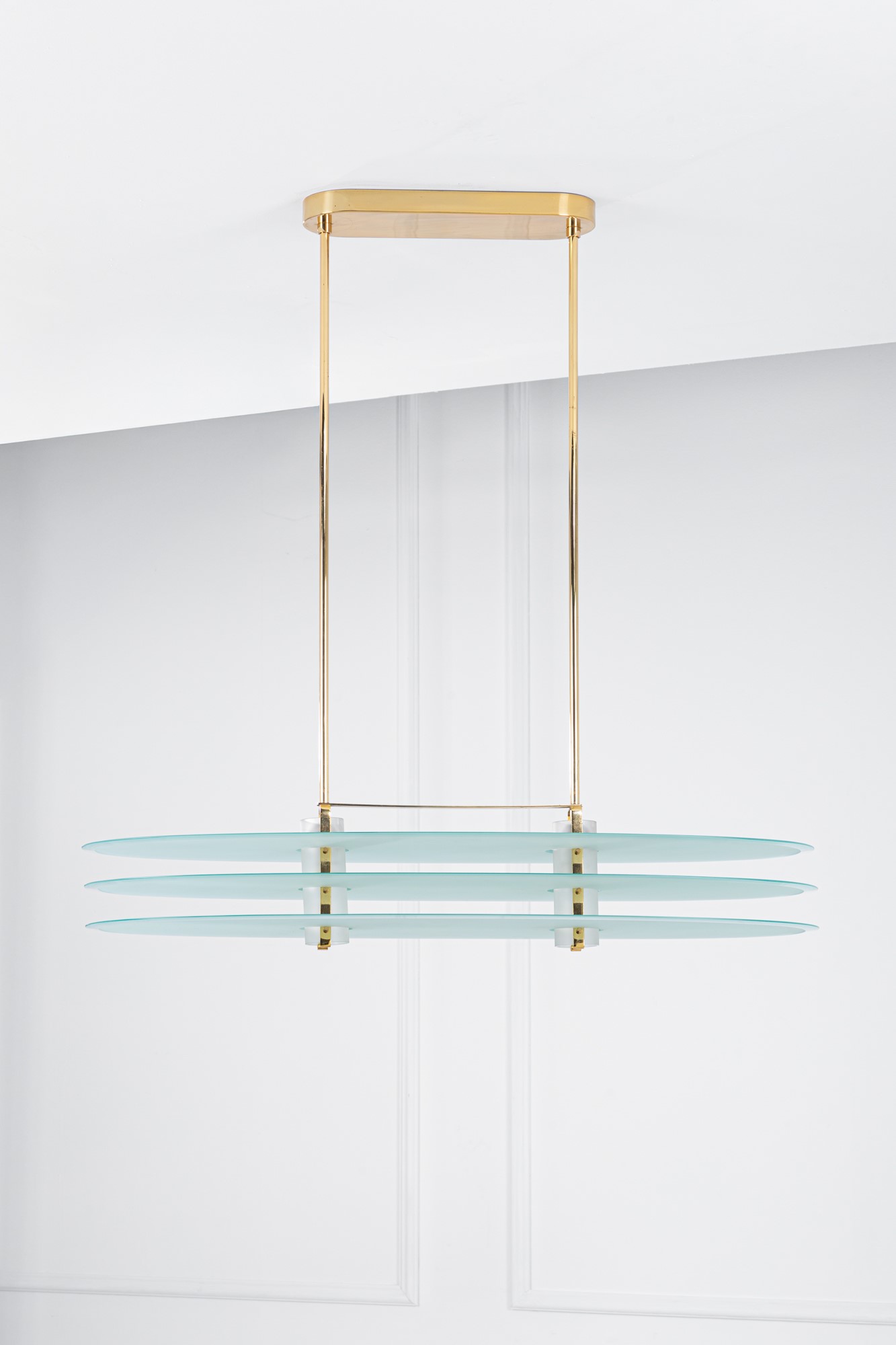 Lampadario mod. Vega