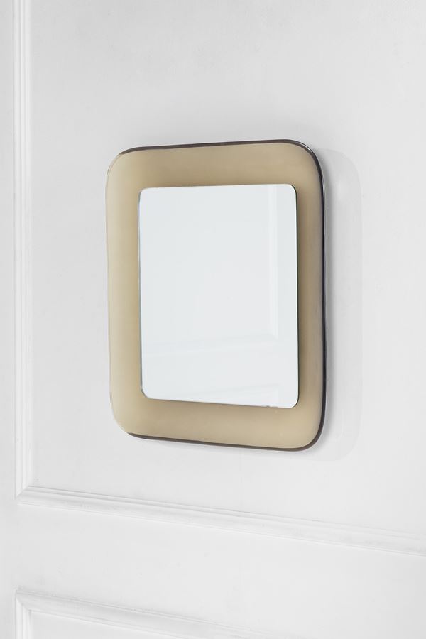 Max Ingrand - Specchiera mod. 2279