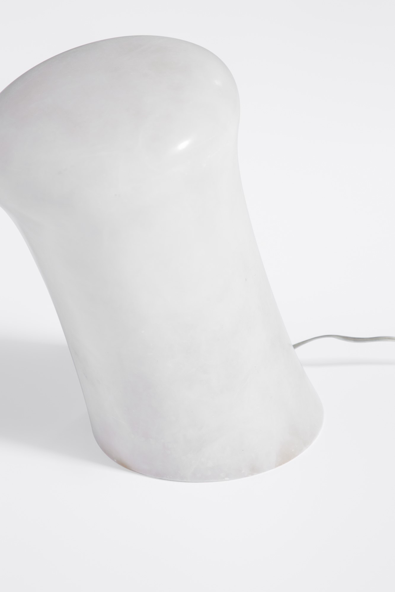 Due lampade da tavolo