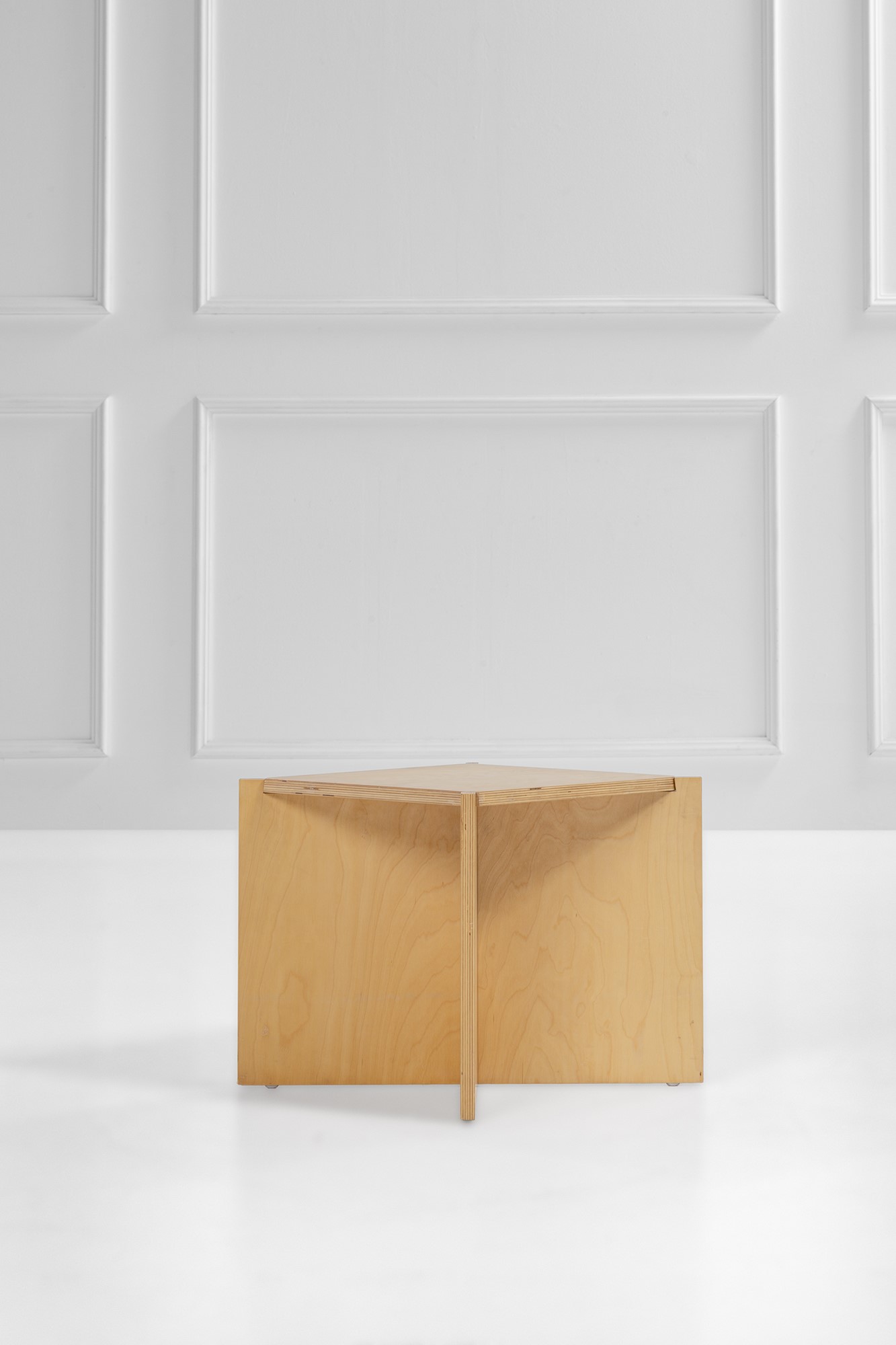 Sgabello della serie Junior