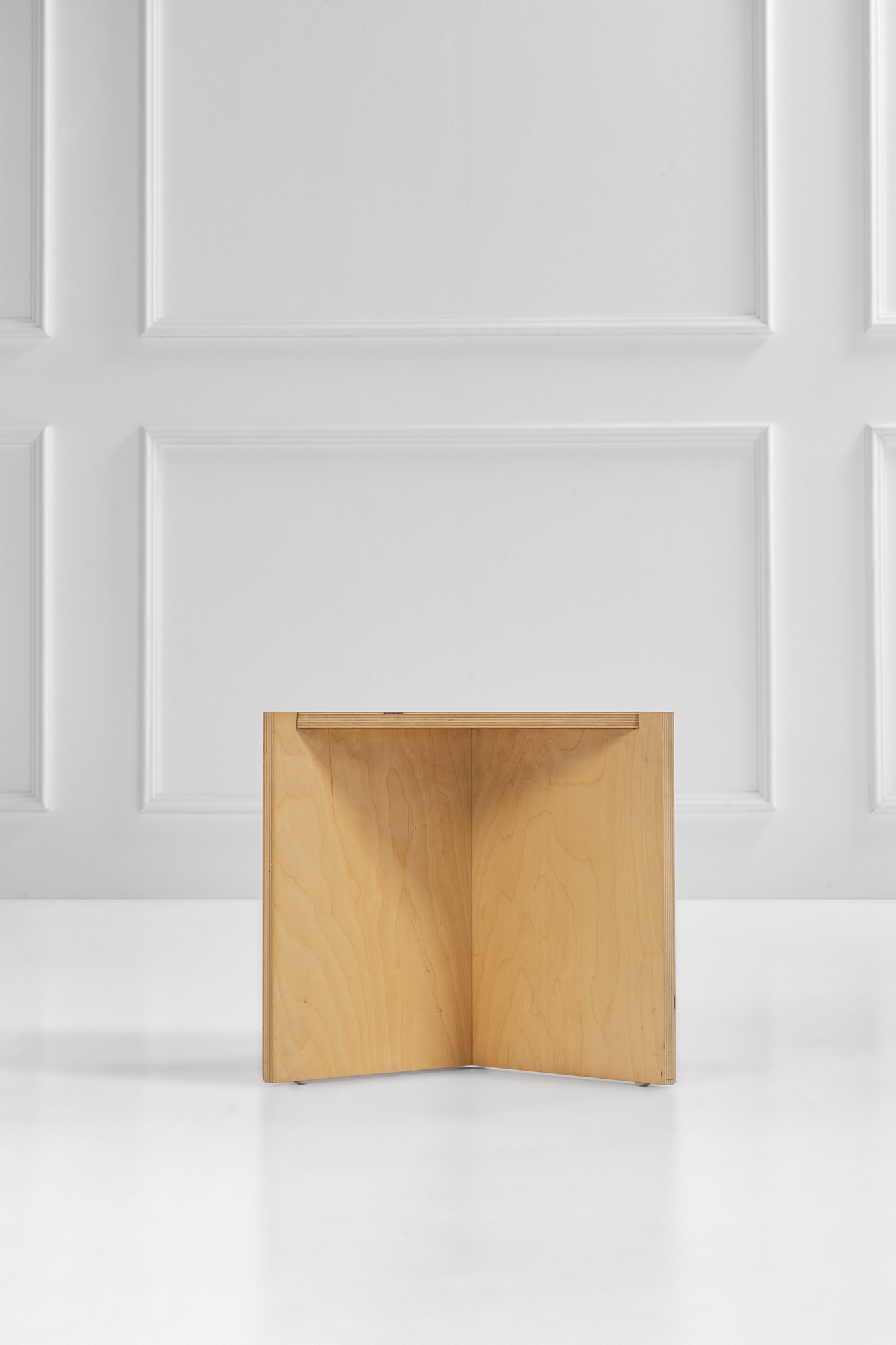 Sgabello della serie Junior