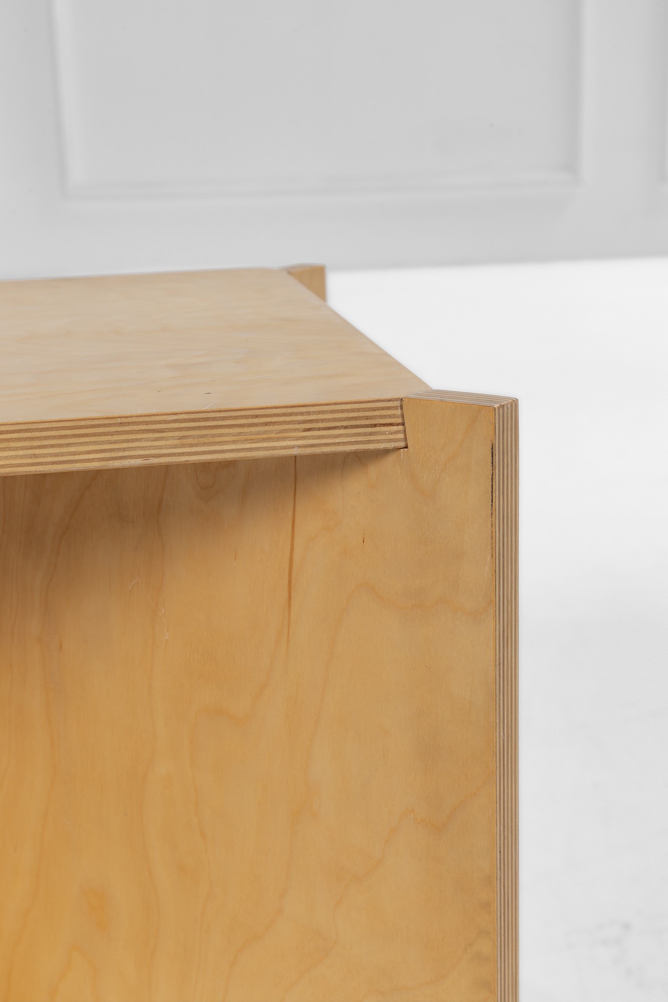 Sgabello della serie Junior