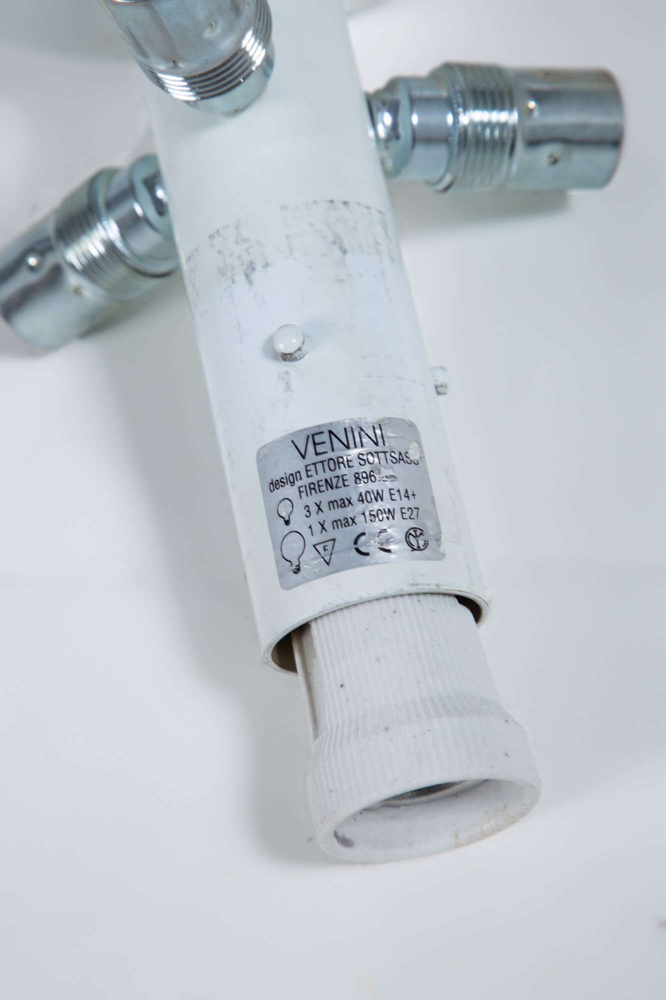 Lampada a plafone mod. Firenze