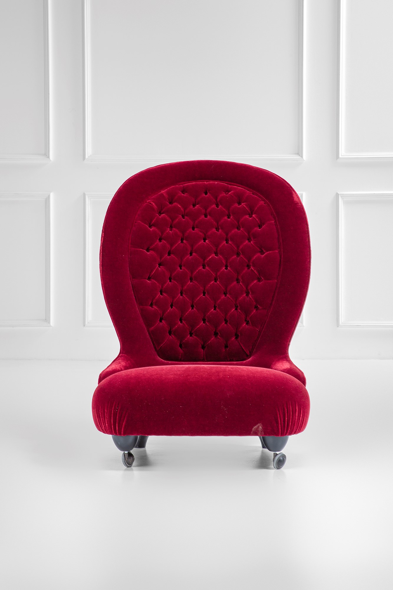 Due poltrone mod. Pole Position