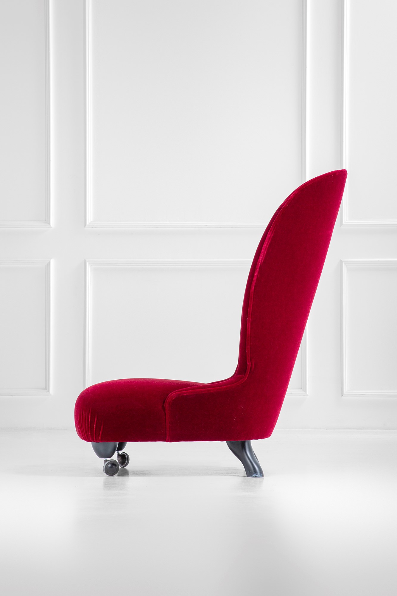 Due poltrone mod. Pole Position