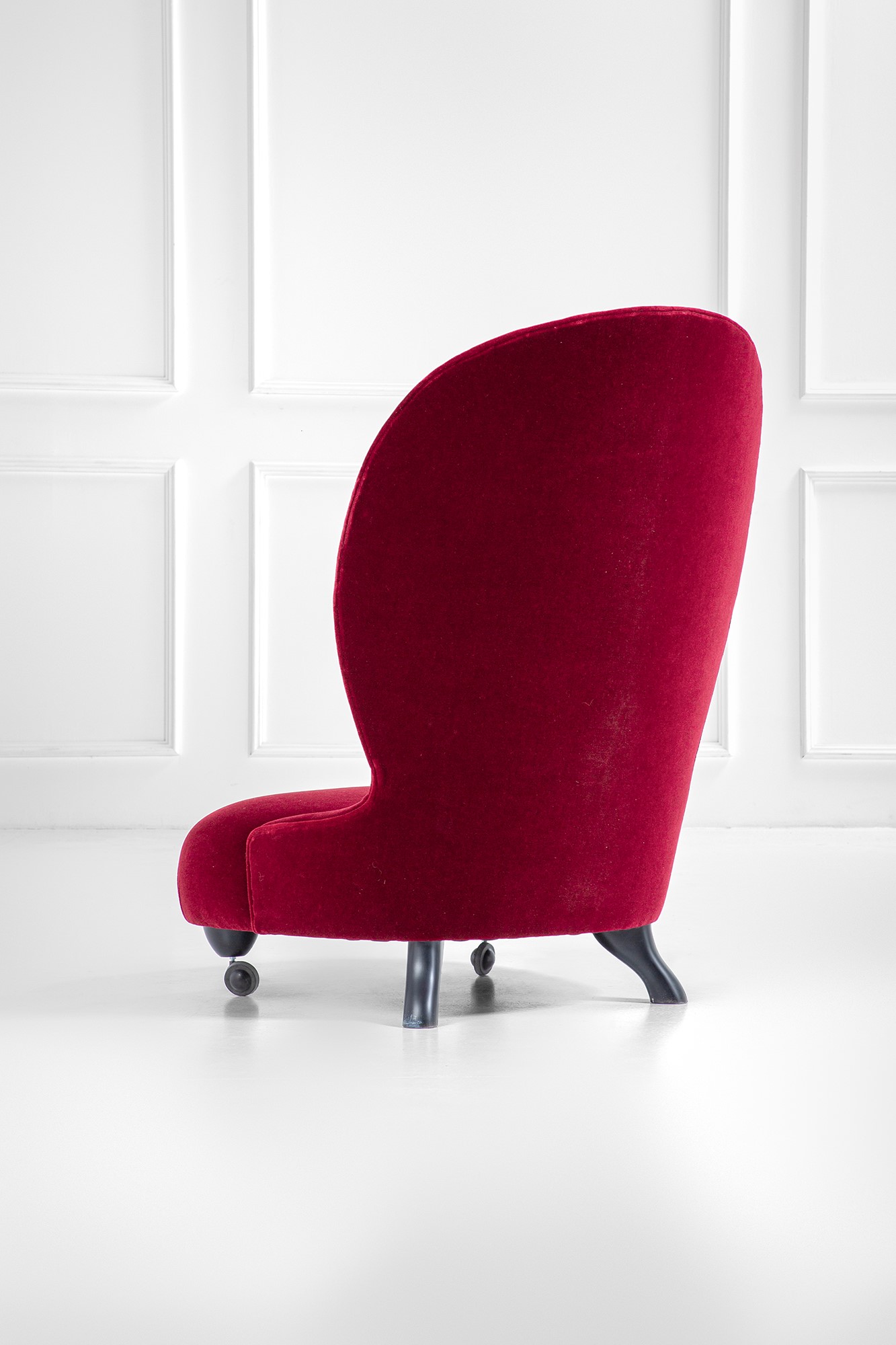 Due poltrone mod. Pole Position