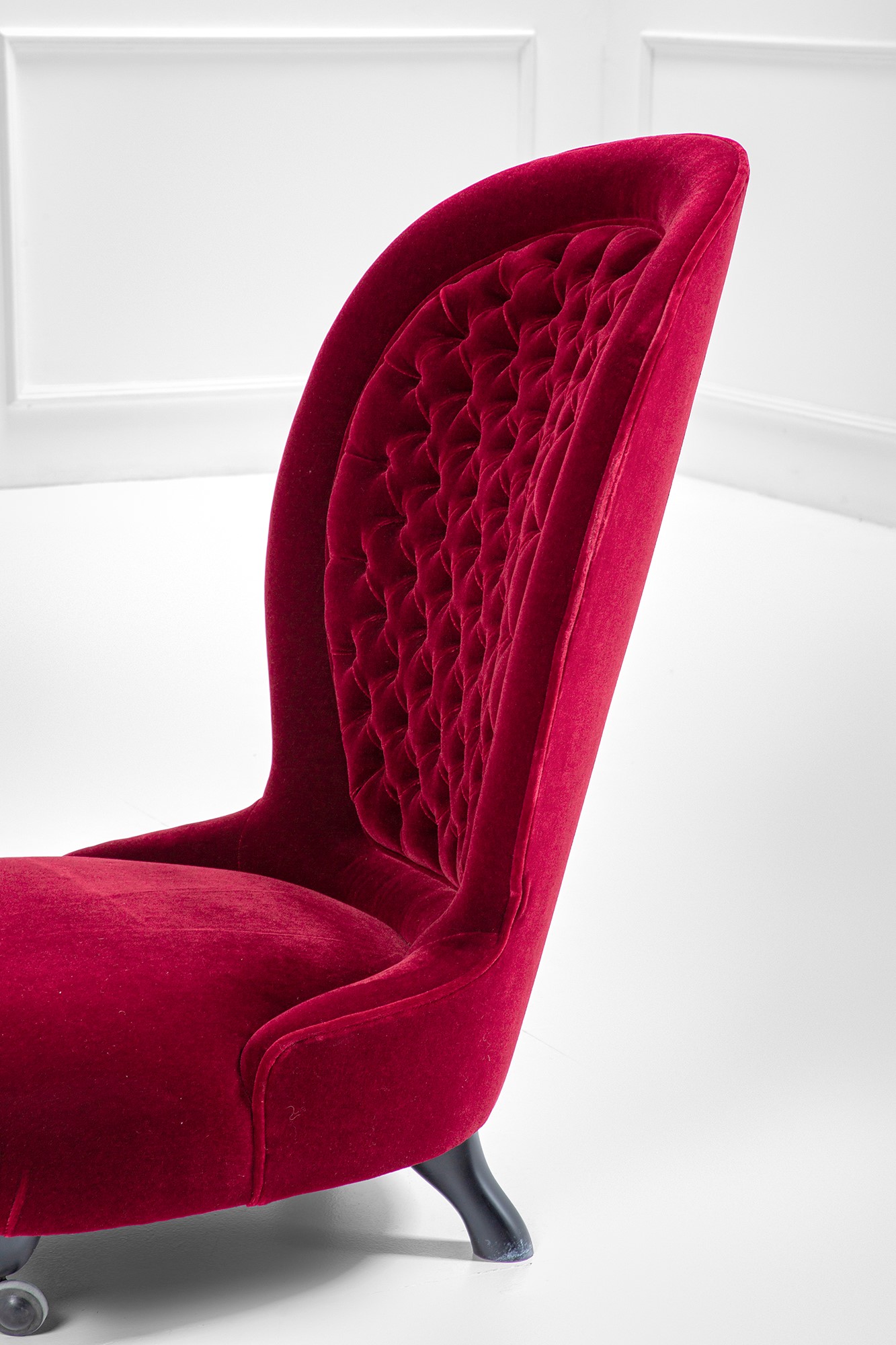 Due poltrone mod. Pole Position