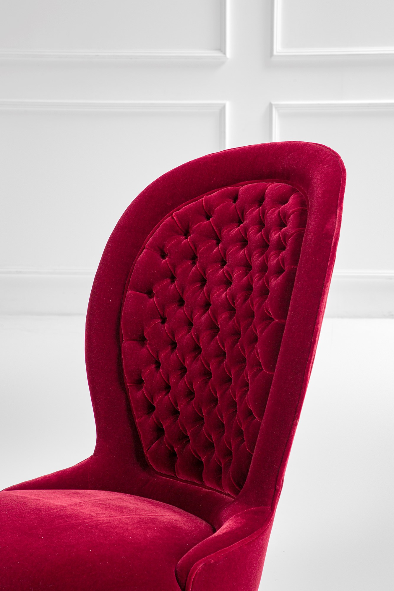 Due poltrone mod. Pole Position