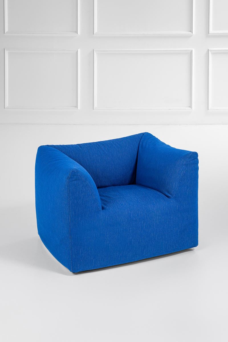 Poltrona mod. Le Bambole