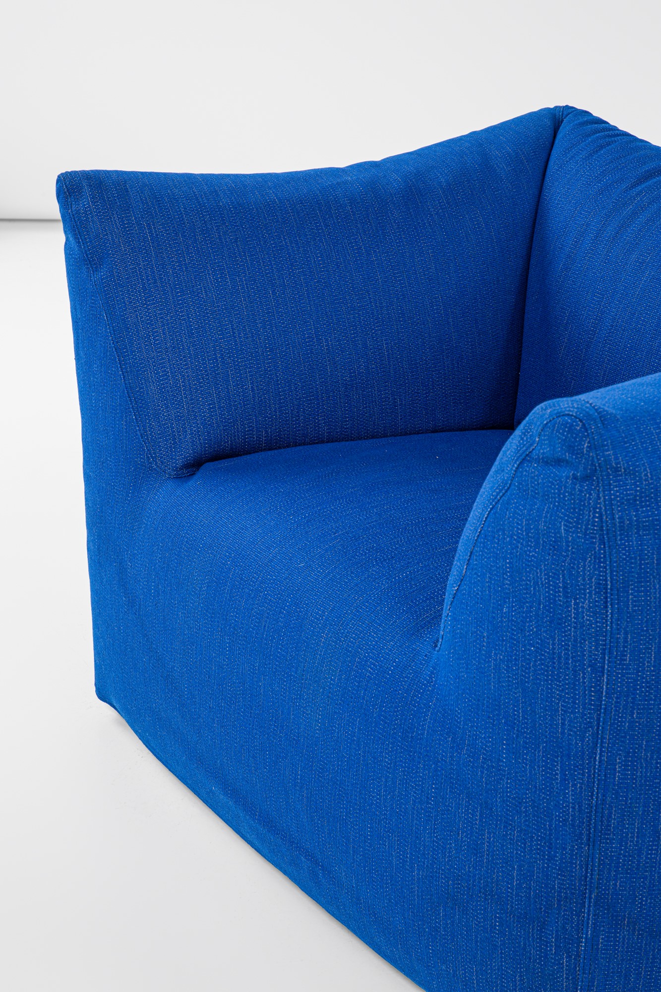 Poltrona mod. Le Bambole