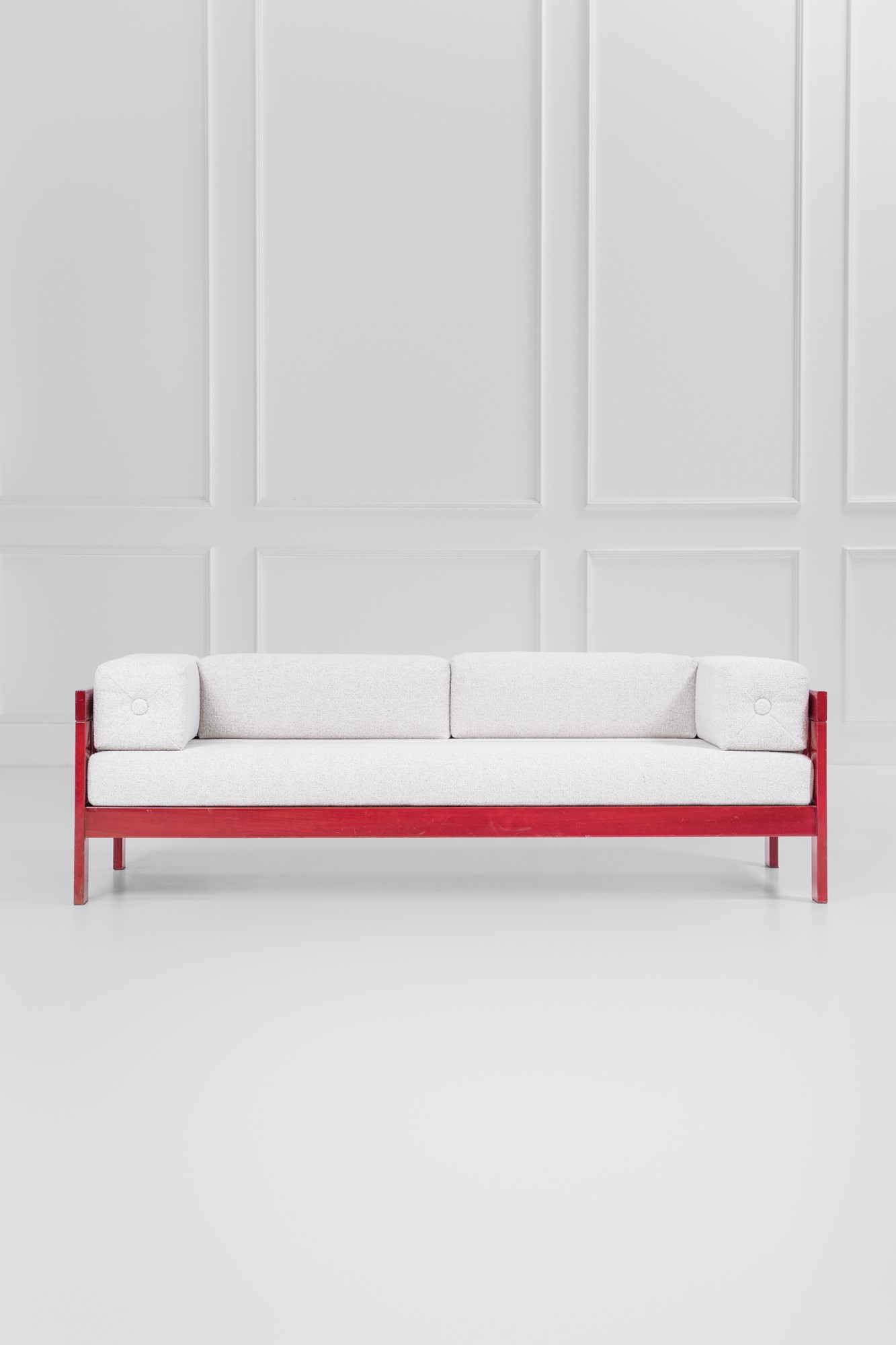 Divano letto mod. D84 Califfo