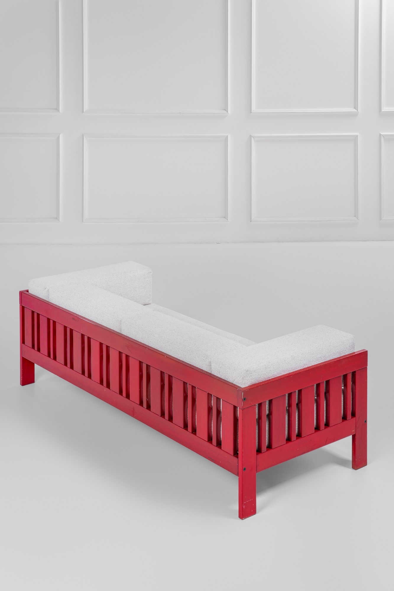 Divano letto mod. D84 Califfo