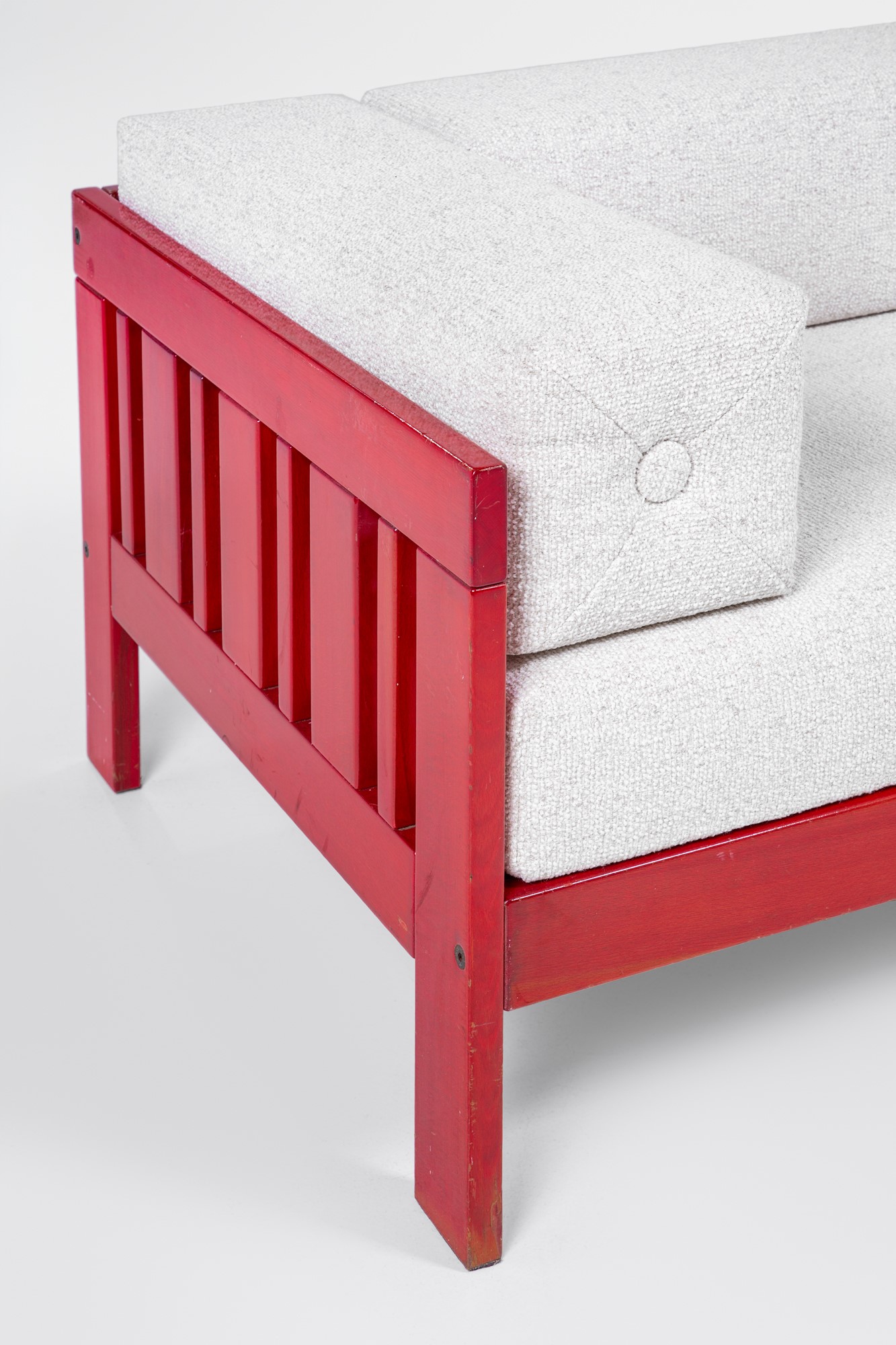 Divano letto mod. D84 Califfo