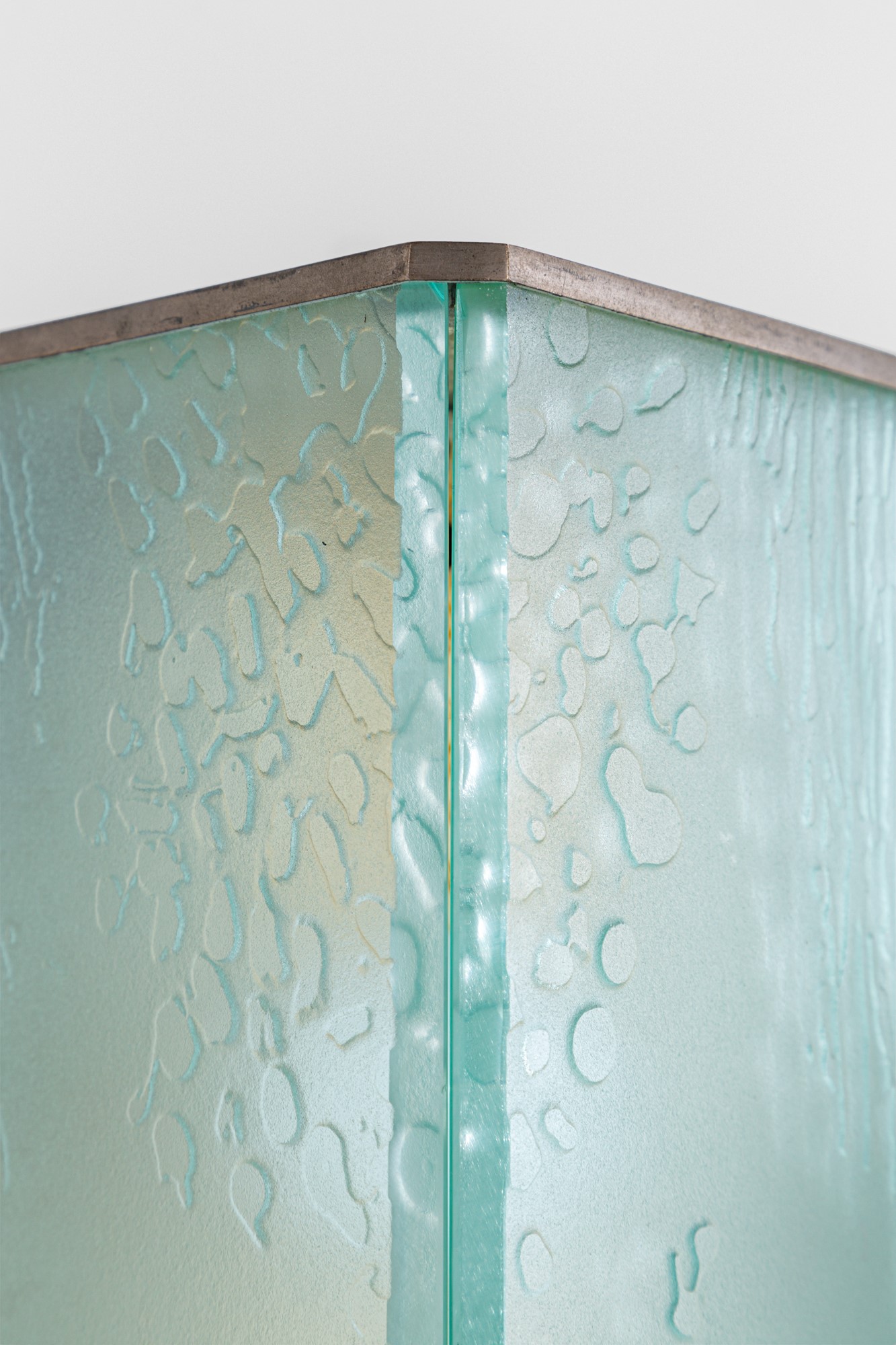 Due lampade da parete mod. 2051