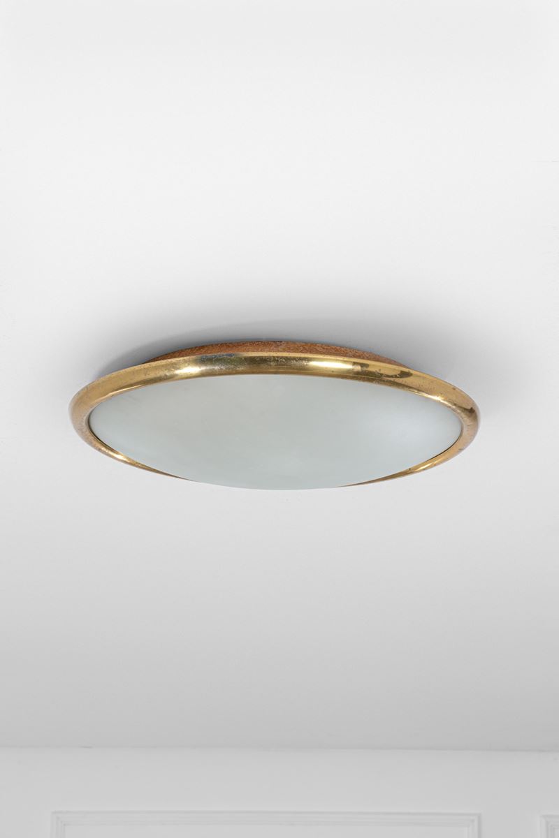 Grande plafoniera mod. 1447