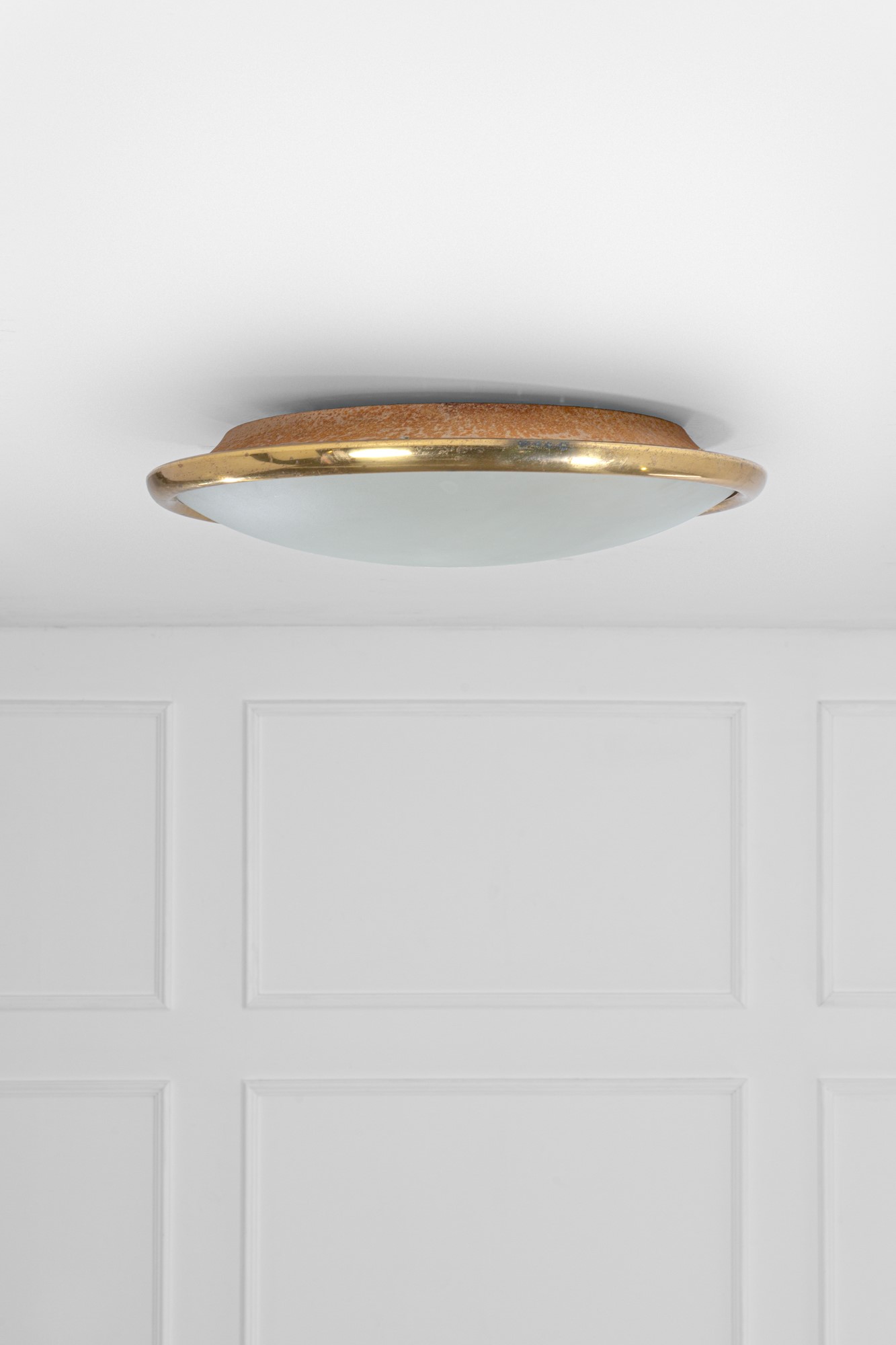 Grande plafoniera mod. 1447