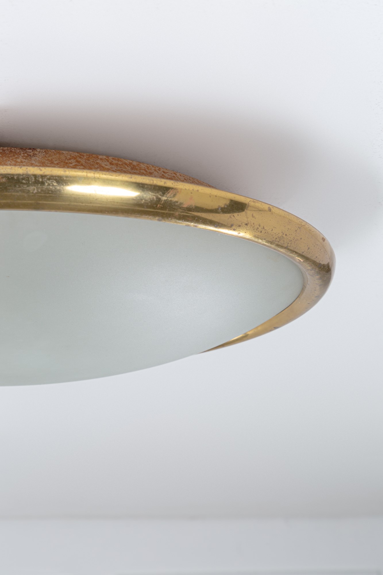 Grande plafoniera mod. 1447