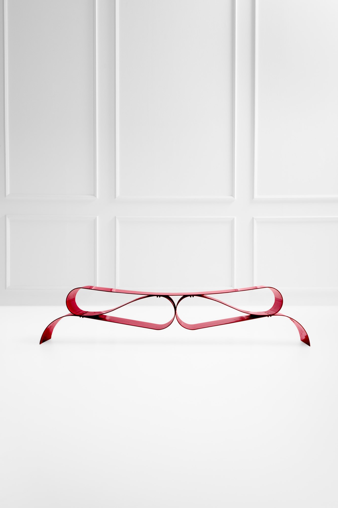 Seduta Nastro di gala