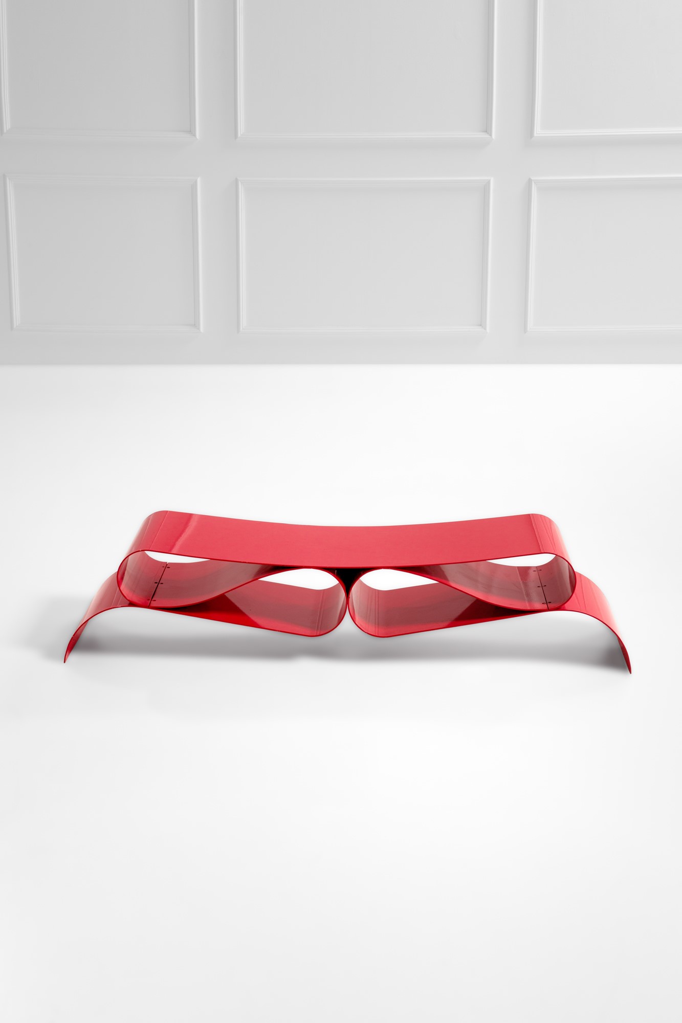 Seduta Nastro di gala