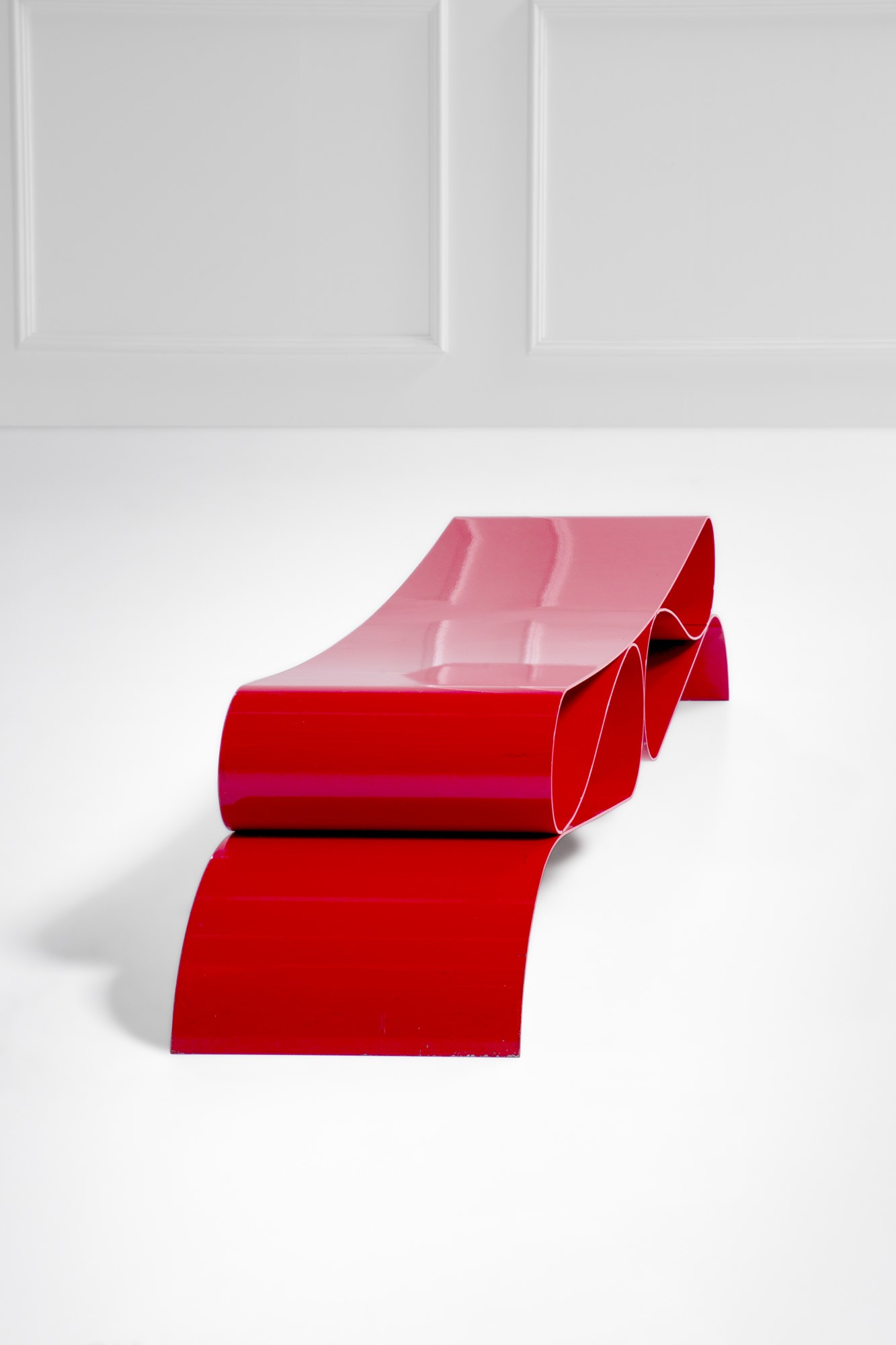 Seduta Nastro di gala