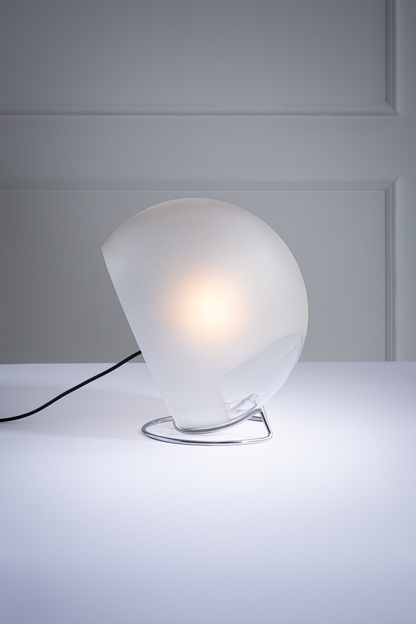 Lampada da tavolo mod. 2486