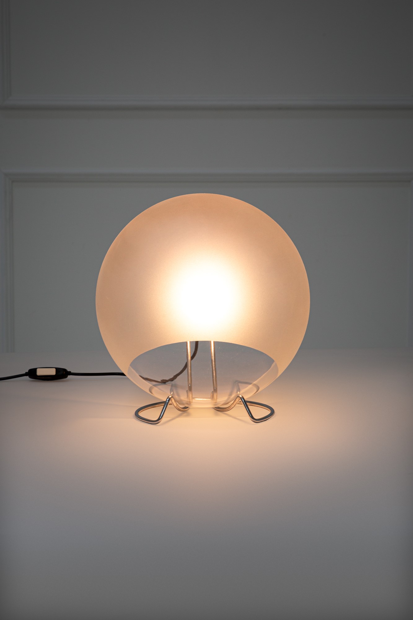 Lampada da tavolo mod. 2486
