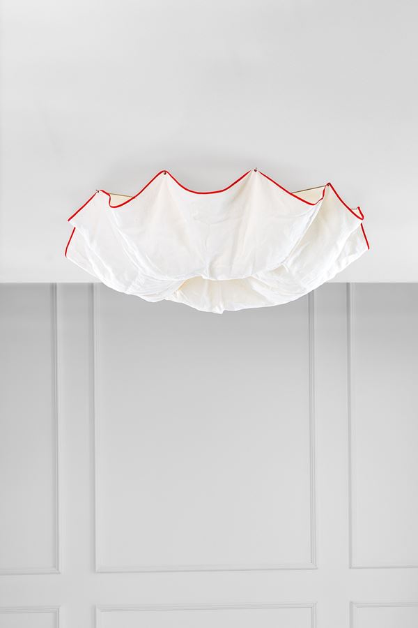 Tobia Scarpa - Lampada da soffitto mod. Celestia