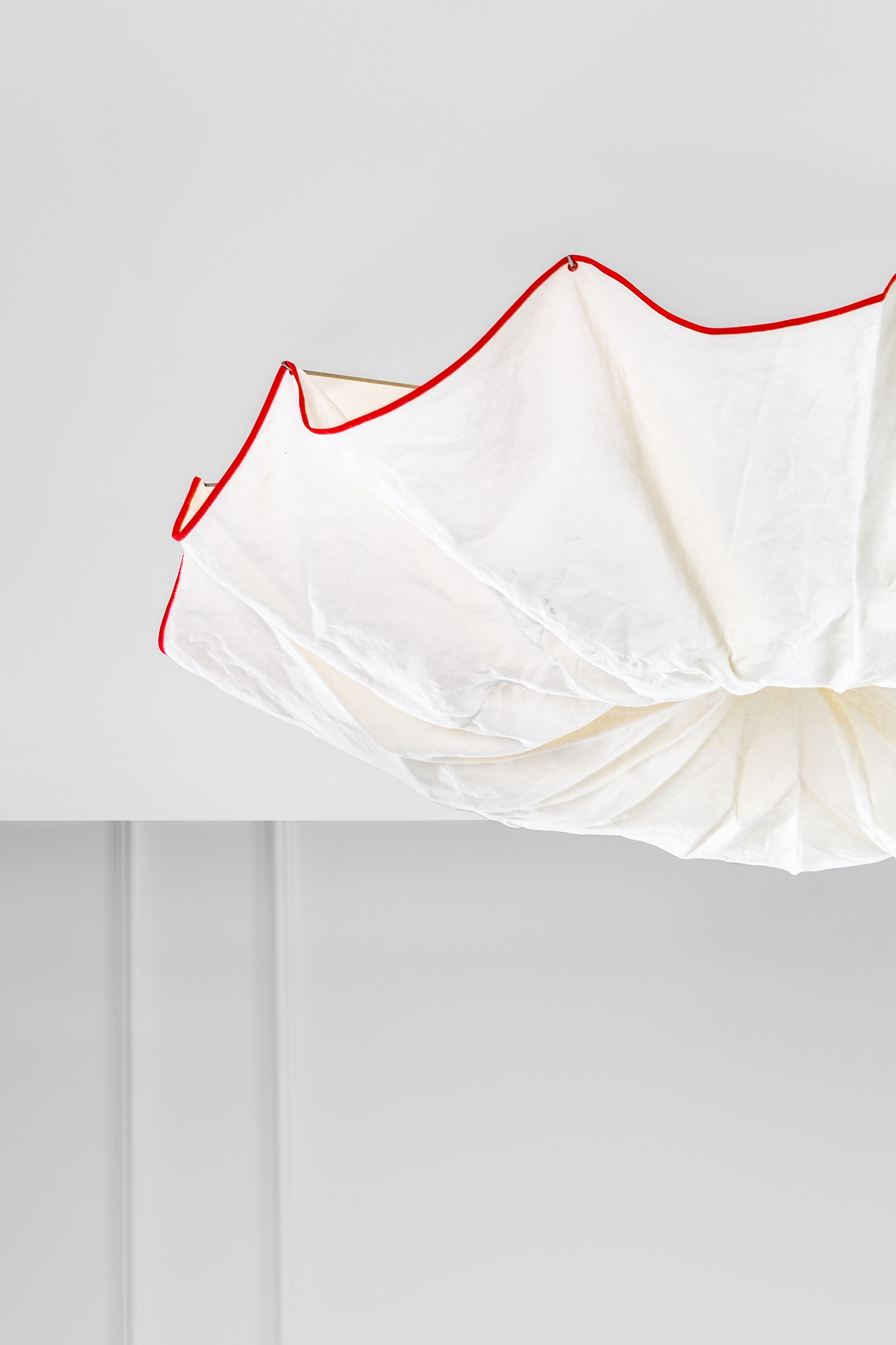 Tobia Scarpa - Lampada da soffitto mod. Celestia