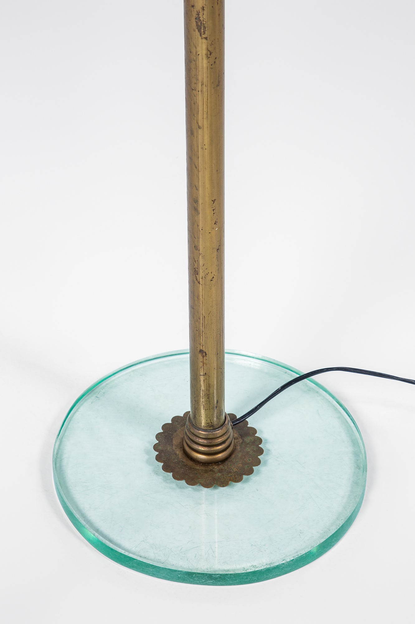 Lampada da terra Luminator