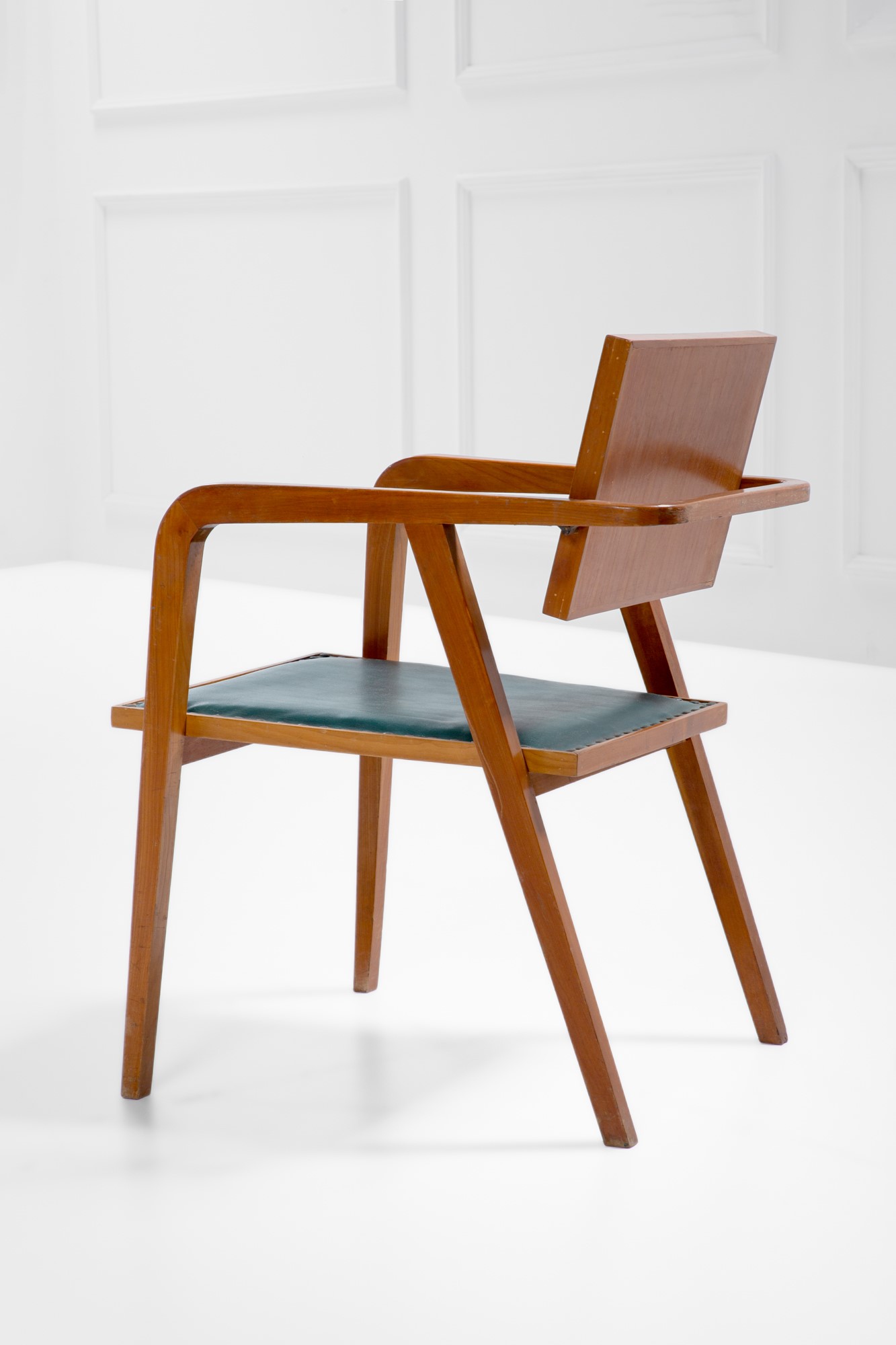 Sei poltroncine mod. PtTRI