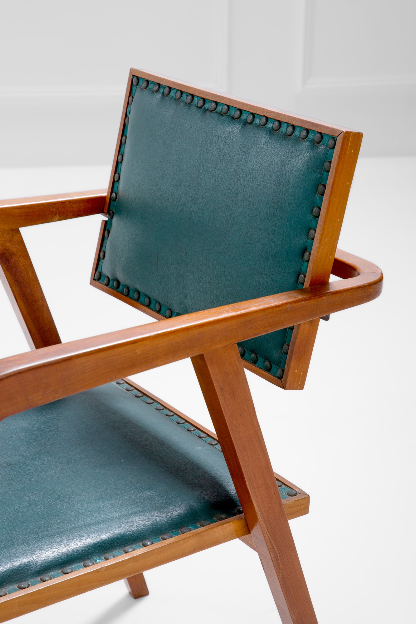 Sei poltroncine mod. PtTRI