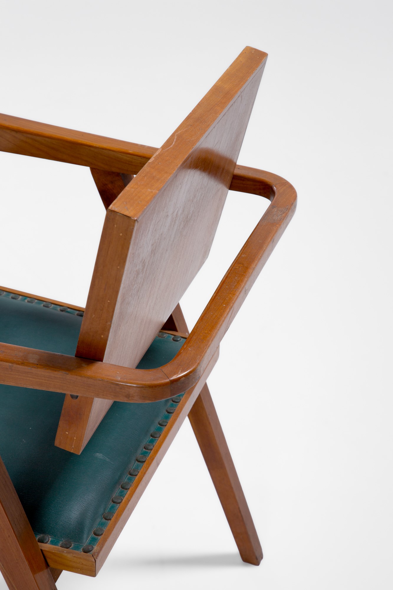 Sei poltroncine mod. PtTRI