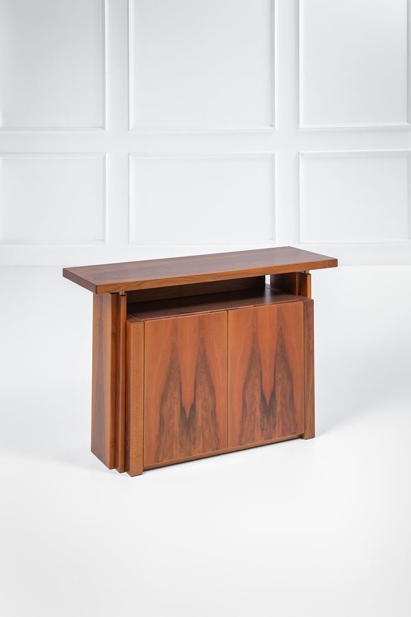 Franco Poli (attr.) - Cabinet