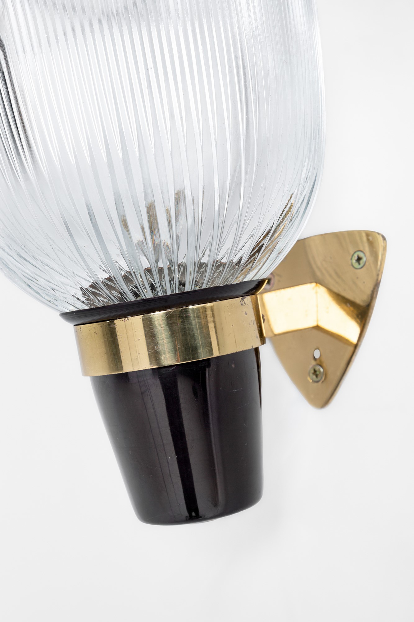 Quattro lampade da parete mod. LP5