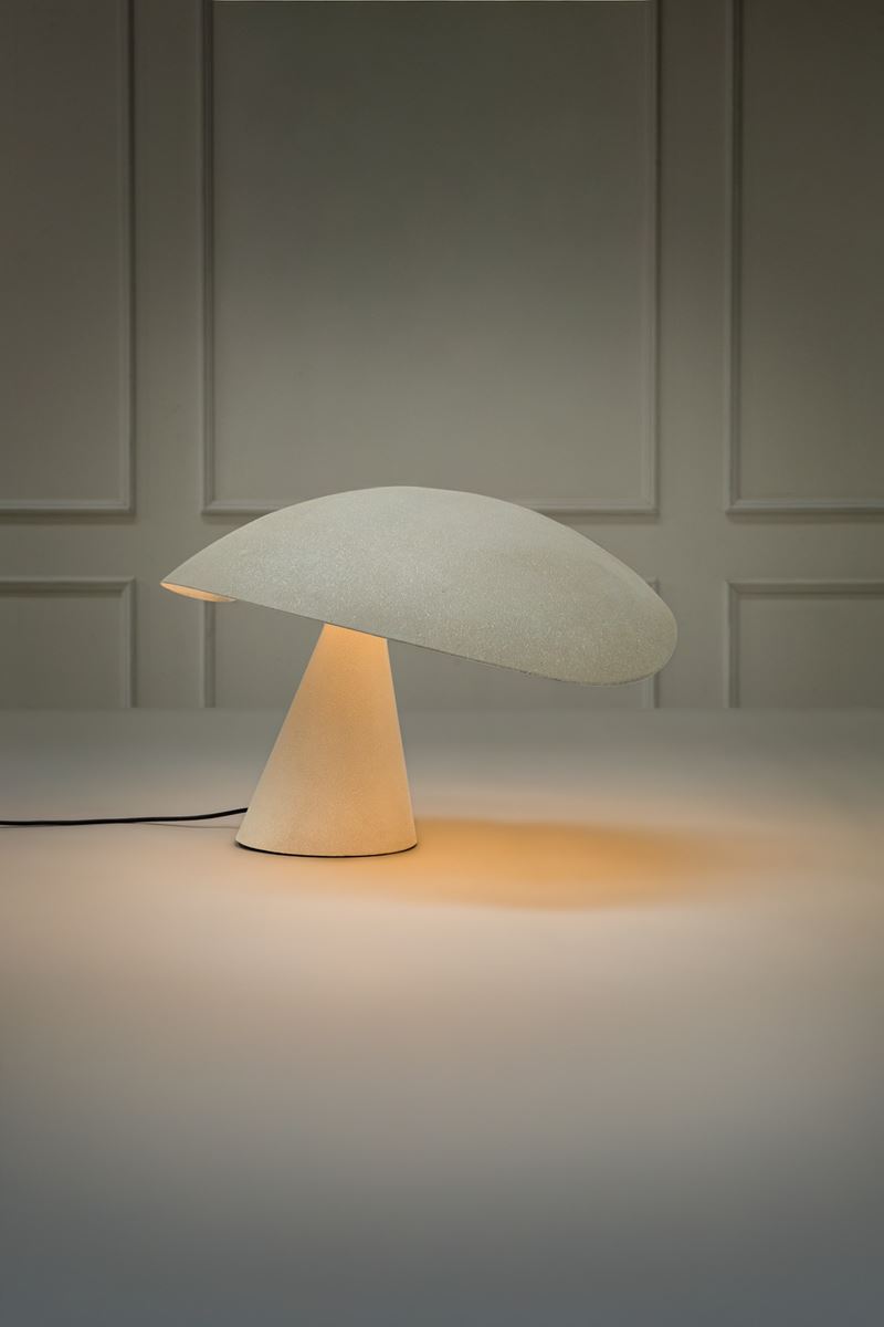 Lampada da tavolo mod. Lavinia