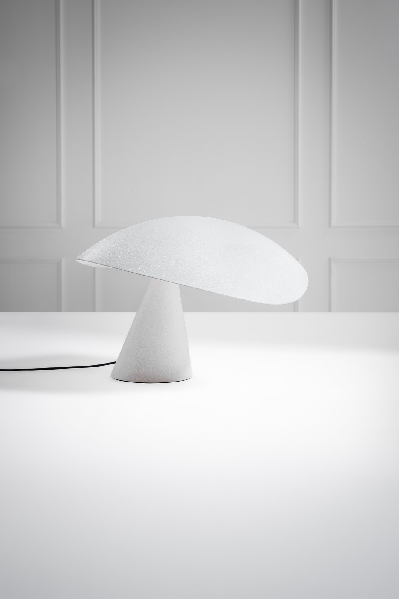 Lampada da tavolo mod. Lavinia