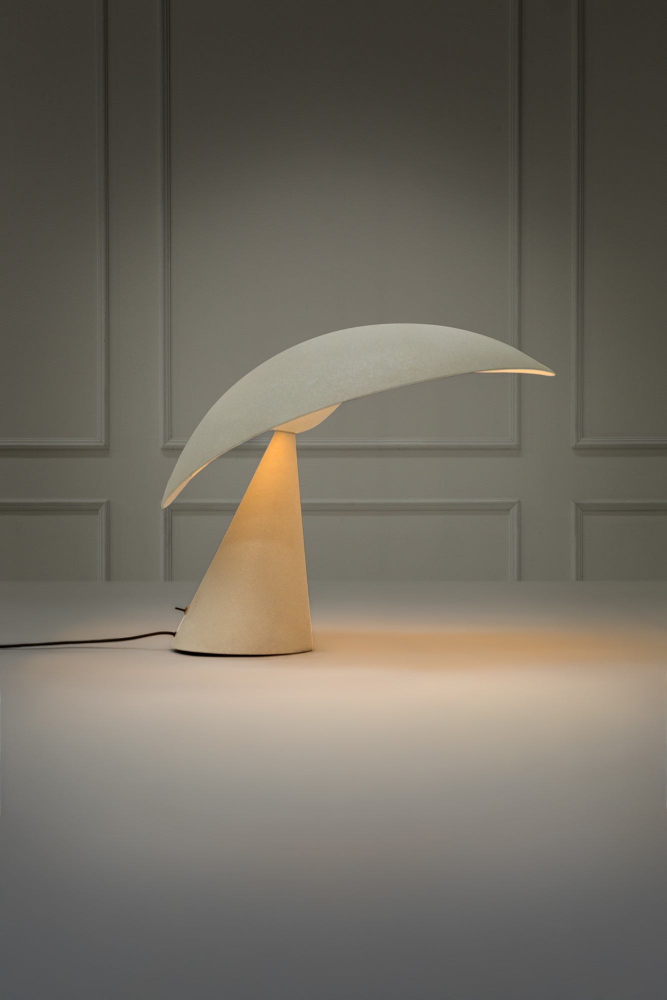 Lampada da tavolo mod. Lavinia