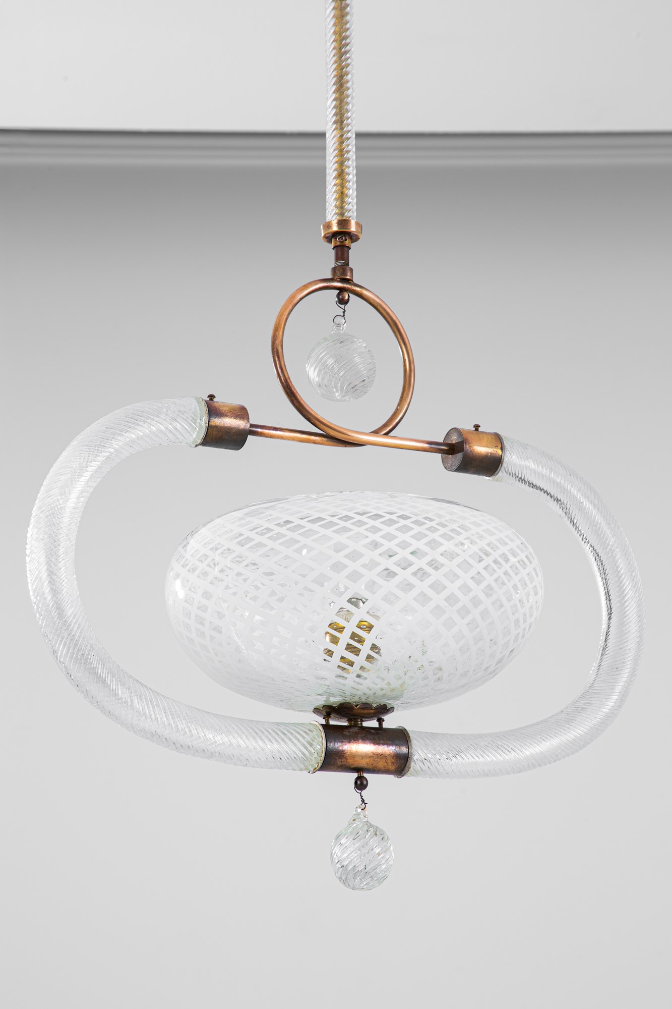 Lampada a sospensione