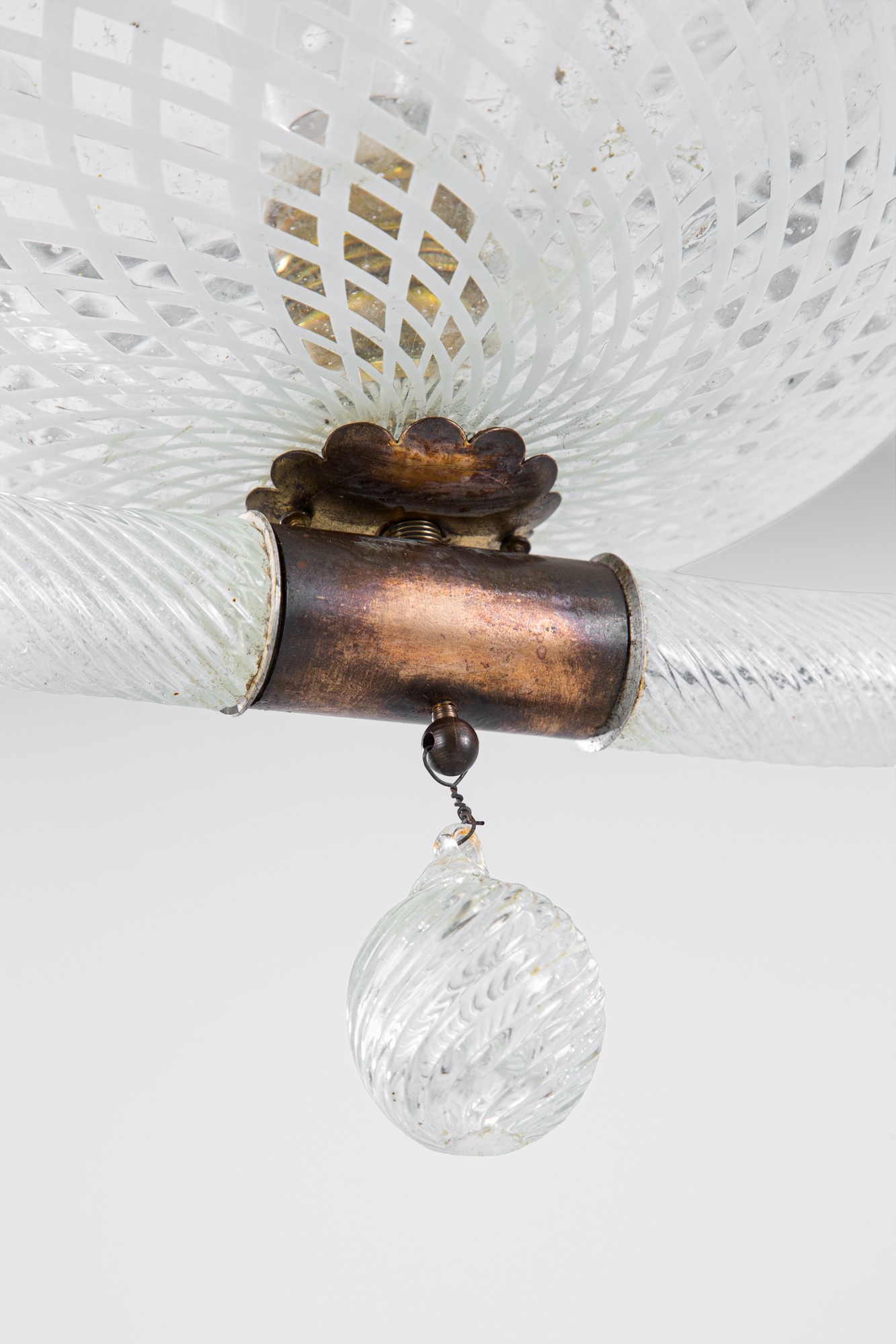 Lampada a sospensione