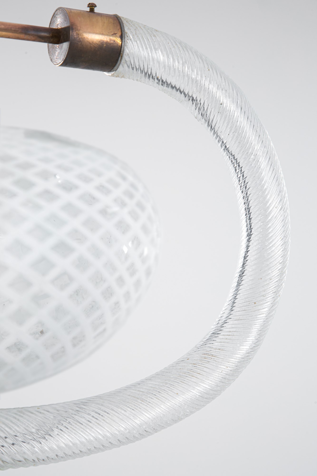 Lampada a sospensione