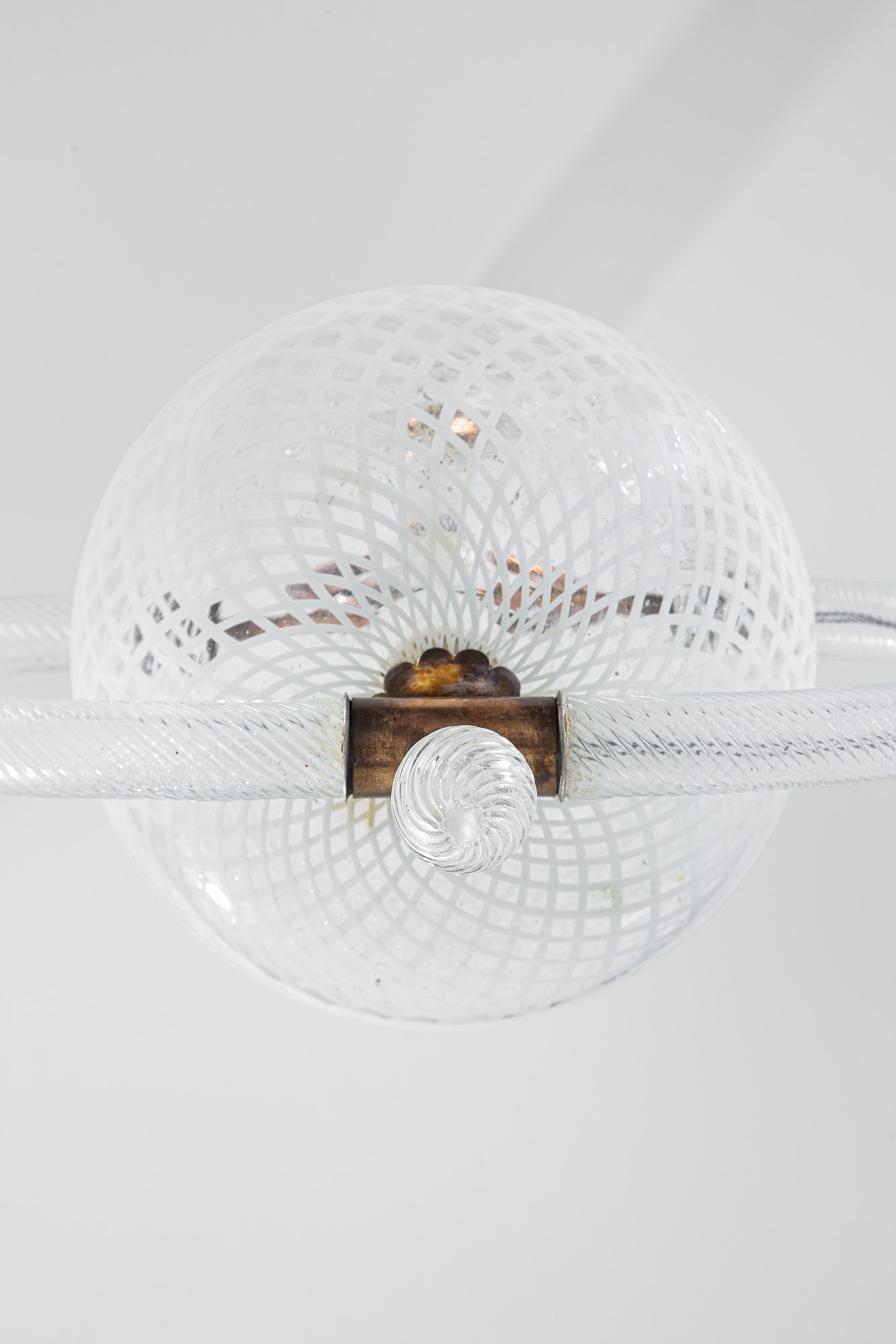 Lampada a sospensione