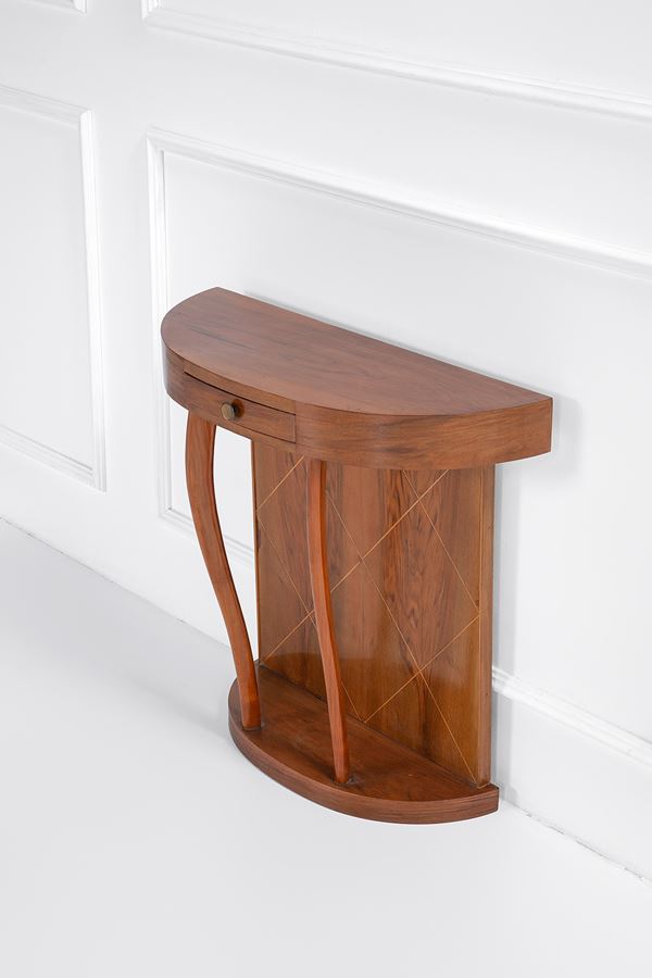Console